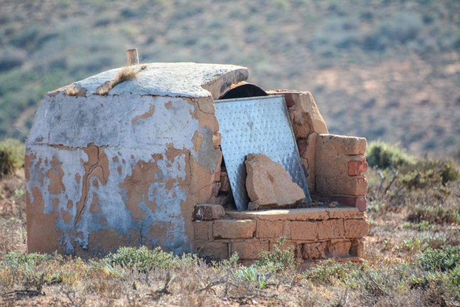3 Bedroom Property for Sale in Vredendal Rural Western Cape